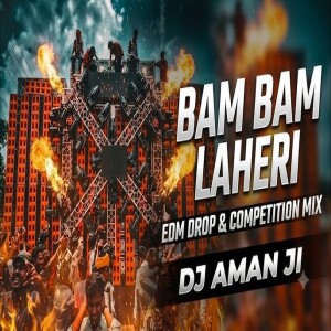 Testing Beat Of New BolBam Voll.2 Edm Drop - Dj Aman Ji